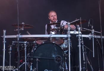 Hamferd - Photo by Marc