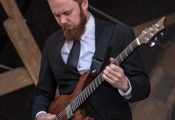 Hamferd - Photo by Marc