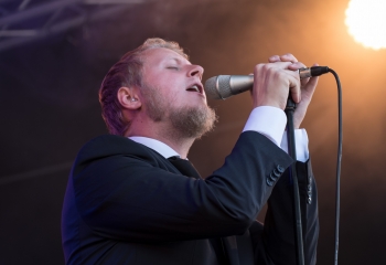 Hamferd - Photo by Marc