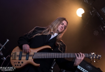 Hamferd - Photo by Marc