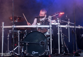 Hamferd - Photo by Marc