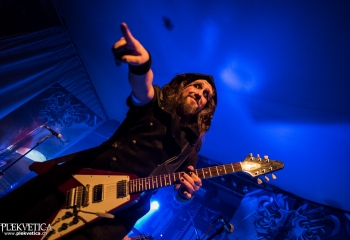 Hammer King - Photo by Marc