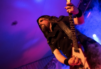 Hammer King - Photo by Marc