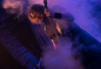 Hammer King - Photo by Marc