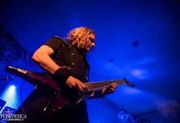 Hammer King - Photo by Marc