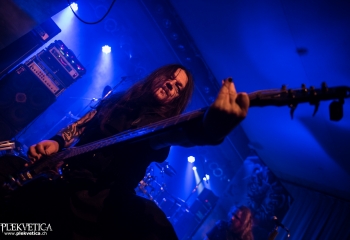 Hammer King - Photo by Marc