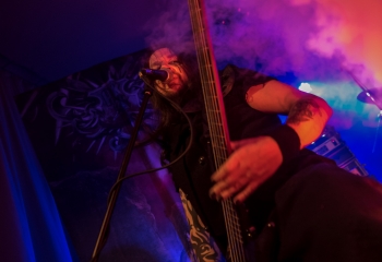 Hammer King - Photo by Marc