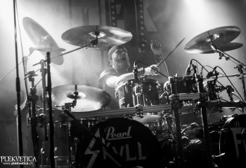 Hammer King - Photo by Marc