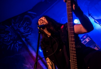 Hammer King - Photo by Marc