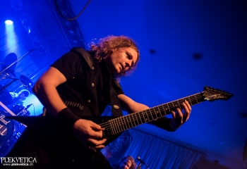 Hammer King - Photo by Marc