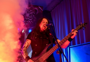 Hammer King - Photo by Marc