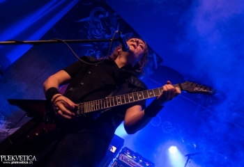 Hammer King - Photo by Marc