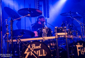 Hammer King - Photo by Marc