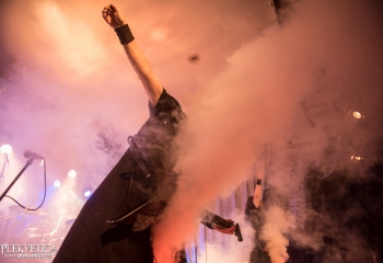 Hammer King - Photo by Marc