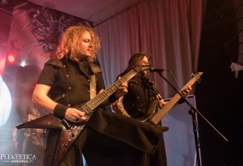 Hammer King - Photo by Marc