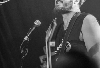 Harlott - Photo By Dänu