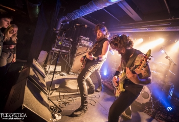 Harlott - Photo By Dänu