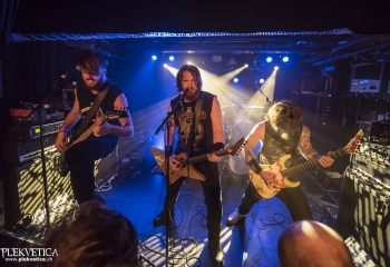 Harlott - Photo By Dänu