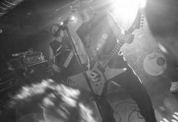 Harlott - Photo By Dänu