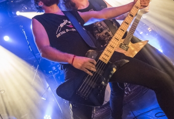 Harlott - Photo By Dänu