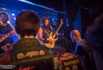 Harlott - Photo By Dänu