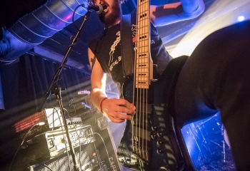 Harlott - Photo By Dänu