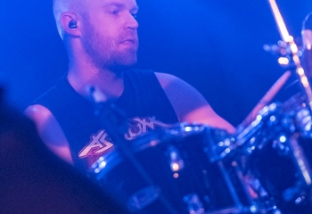 Harlott - Photo By Dänu