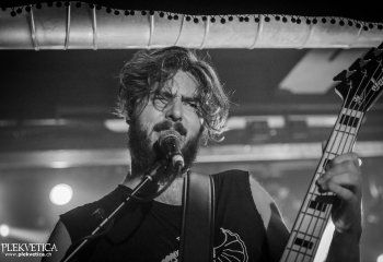 Harlott - Photo By Dänu