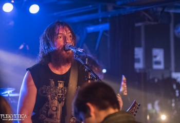 Harlott - Photo By Dänu