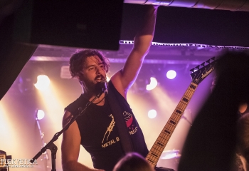 Harlott - Photo By Dänu