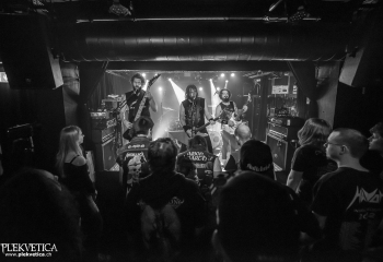 Harlott - Photo By Dänu