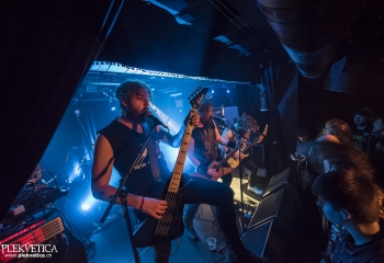 Harlott - Photo By Dänu