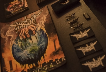 Harlott - Photo By Dänu