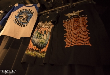 Harlott - Photo By Dänu