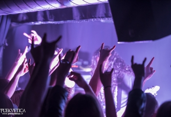 HAVOK - Photo By Dänu