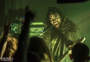 HAVOK - Photo By Dänu