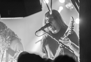 HAVOK - Photo By Dänu