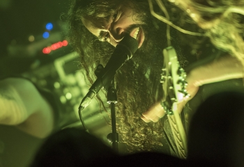 HAVOK - Photo By Dänu