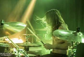 HAVOK - Photo By Dänu