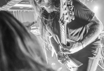 HAVOK - Photo By Dänu