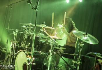 HAVOK - Photo By Dänu