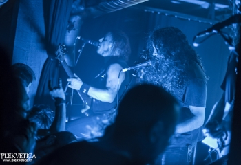 HAVOK - Photo By Dänu