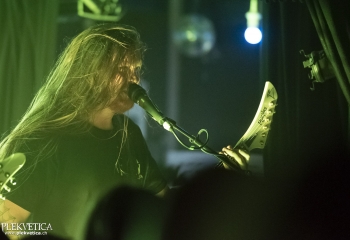 HAVOK - Photo By Dänu