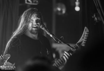 HAVOK - Photo By Dänu