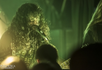 HAVOK - Photo By Dänu