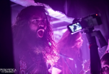 HAVOK - Photo By Dänu