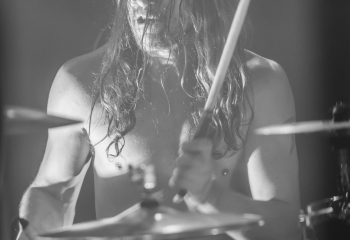 HAVOK - Photo By Dänu