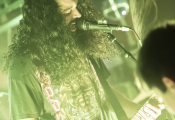 HAVOK - Photo By Dänu