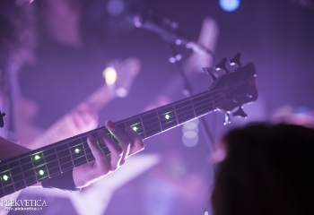 HAVOK - Photo By Dänu