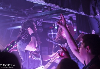 HAVOK - Photo By Dänu